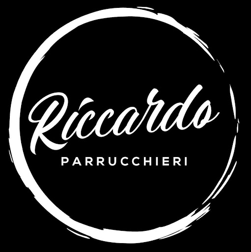 Riccardo Parrucchieri logo