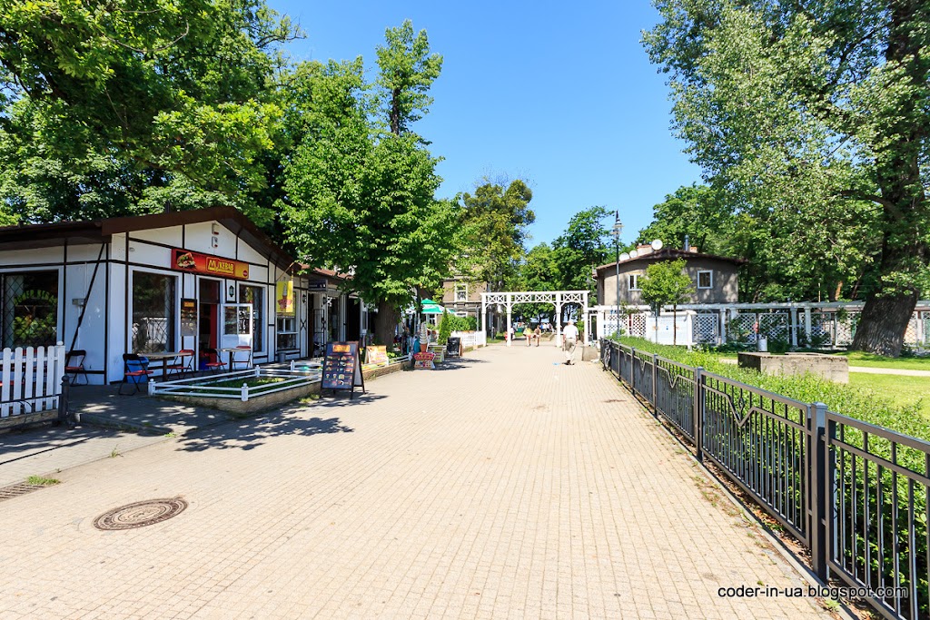 гданьск. польша