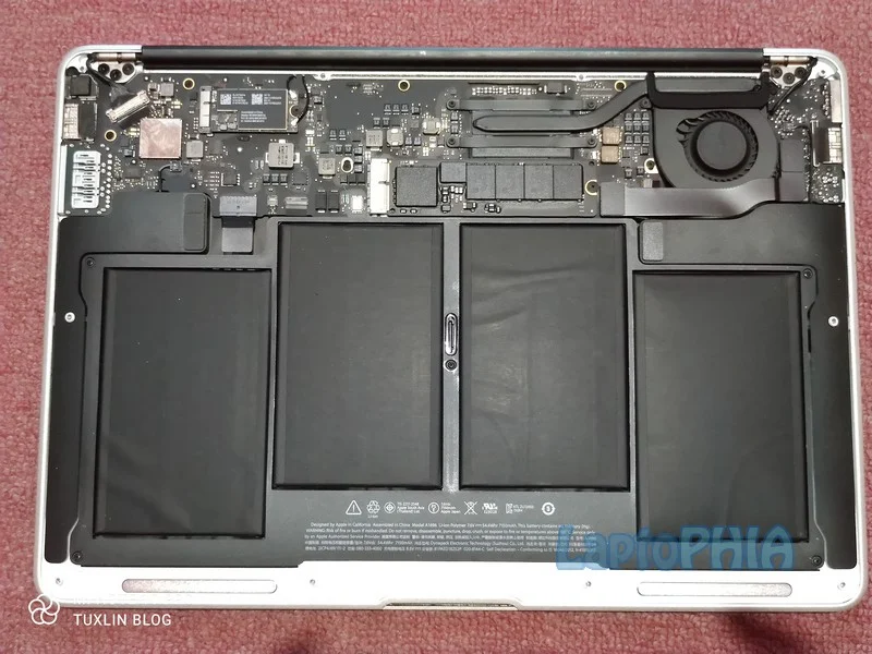 Cara Upgrade SSD Apple Macbook Air dan Macbook Pro