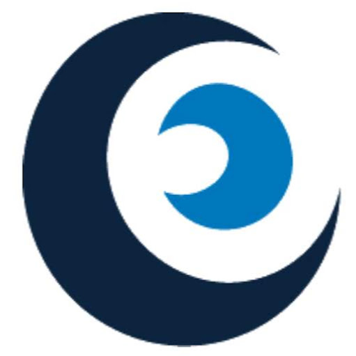 EYEcenter Optometric logo