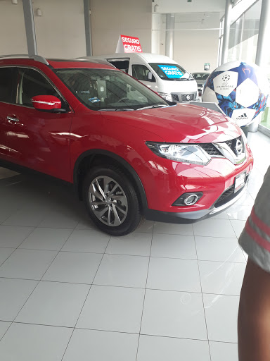 NISSAN CHALCO, Carretera Federal Mexico Cuautla Km. 38.5 S/N, Granjas, 56600 Chalco de Díaz Covarrubias, Méx., México, Concesionario de automóviles | Chalco de Díaz Covarrubias