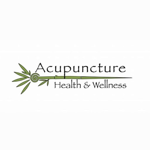 Acupuncture Health and Wellness logo