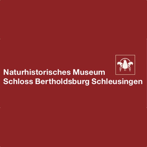 Naturhistorisches Museum Schloss Bertholdsburg logo