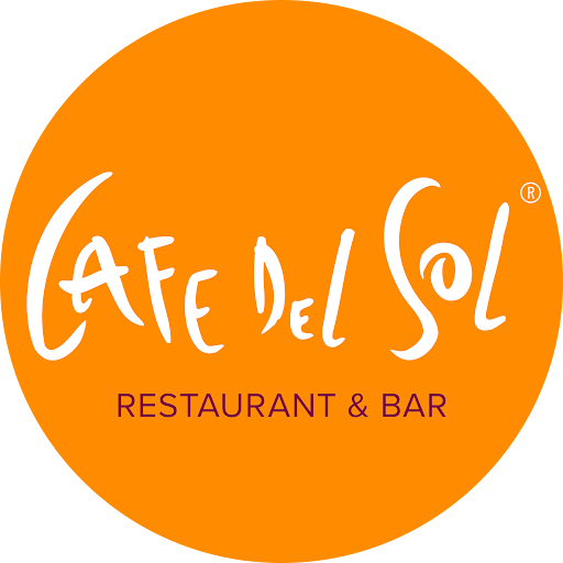Cafe Del Sol Göttingen logo