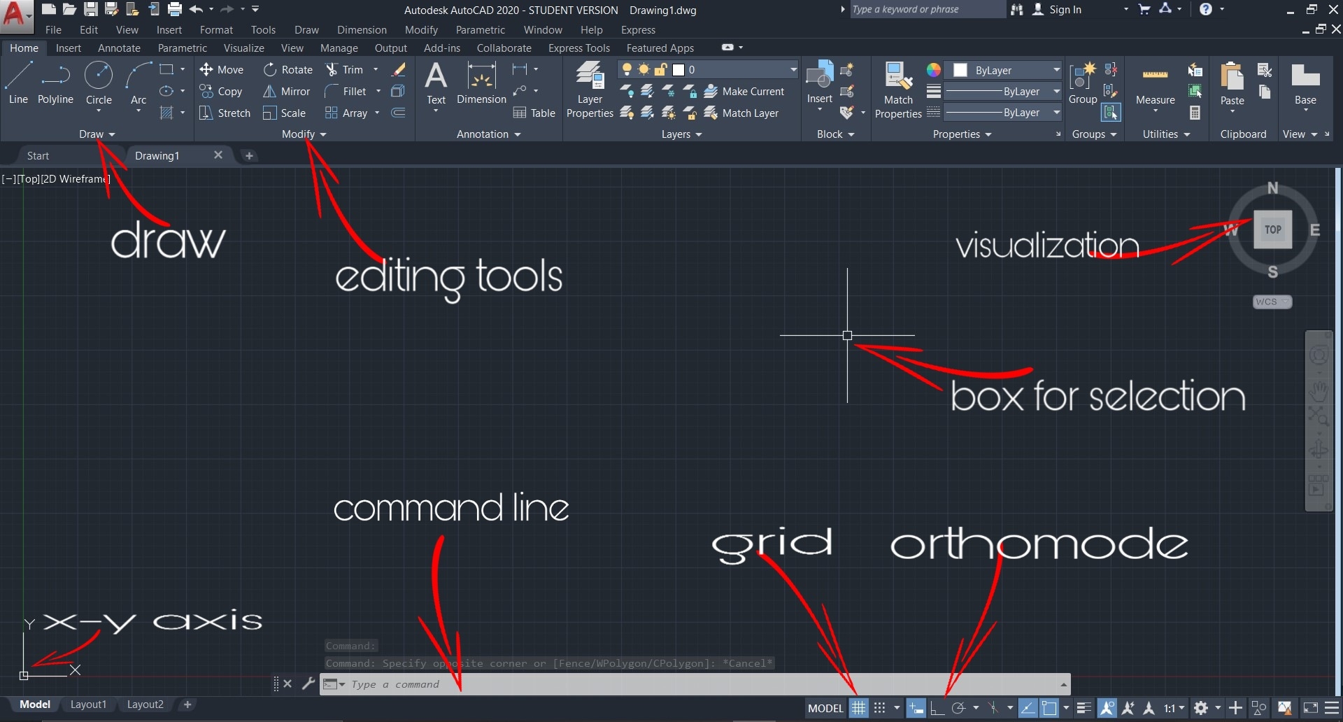 AutoCAD