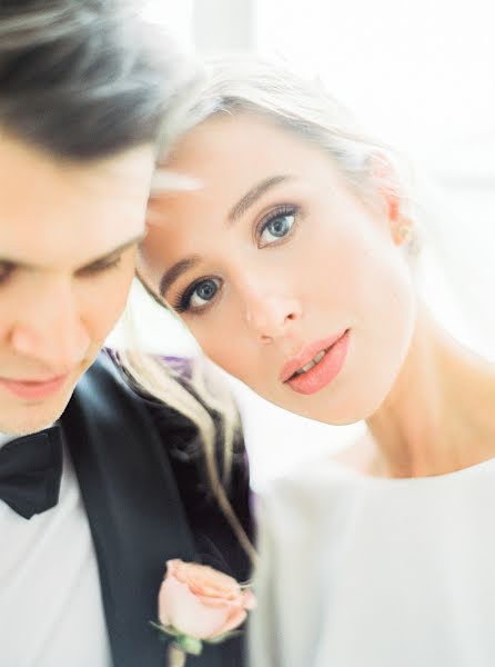 Wedding photographer Pavel Lutov (lutov). Photo of 21 December 2018