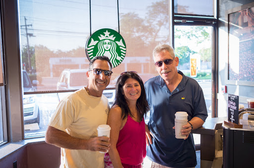 Coffee Shop «Starbucks», reviews and photos, 2015 Merrick Rd, Merrick, NY 11566, USA