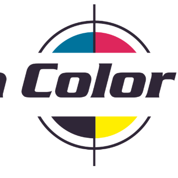 Spectrum Color Printing & Mailing logo