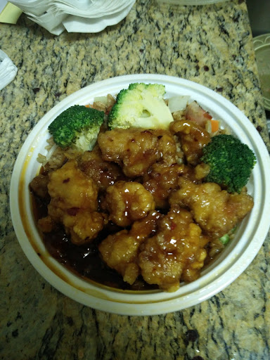 Chinese Restaurant «Eastern China Taste», reviews and photos, 5586 Chamblee Dunwoody Rd, Dunwoody, GA 30338, USA