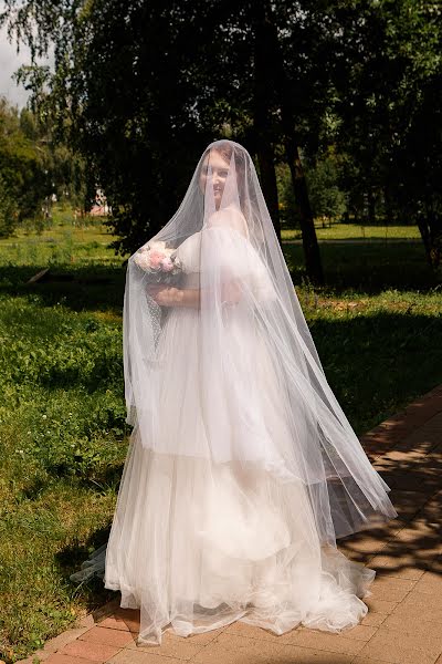Fotograful de nuntă Olga Saygafarova (olgasaygafarova). Fotografia din 20 iunie 2023