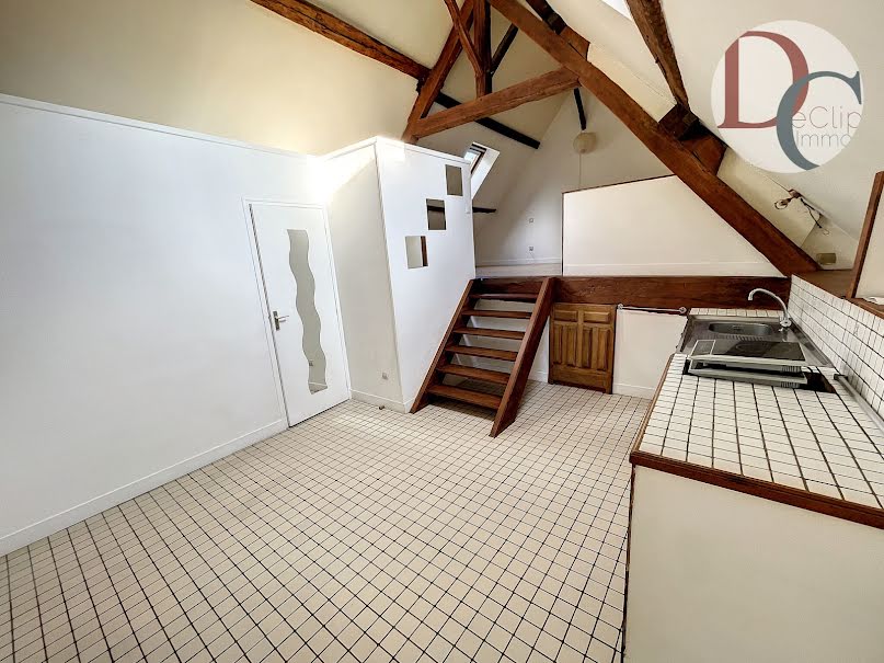 Vente maison  197 m² à Senlis (60300), 419 000 €