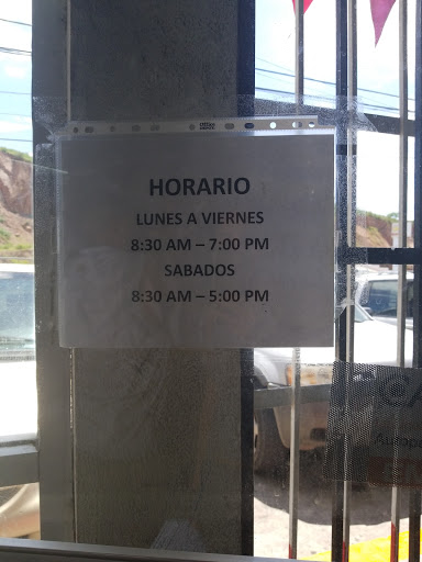 Frenos Y Refacciones De Sonora, Bulevar Luis Donaldo Colosio 2451, Col. Granja, 84065 Nogales, Son., México, Proveedor de repuestos de carrocería de automóviles | SON