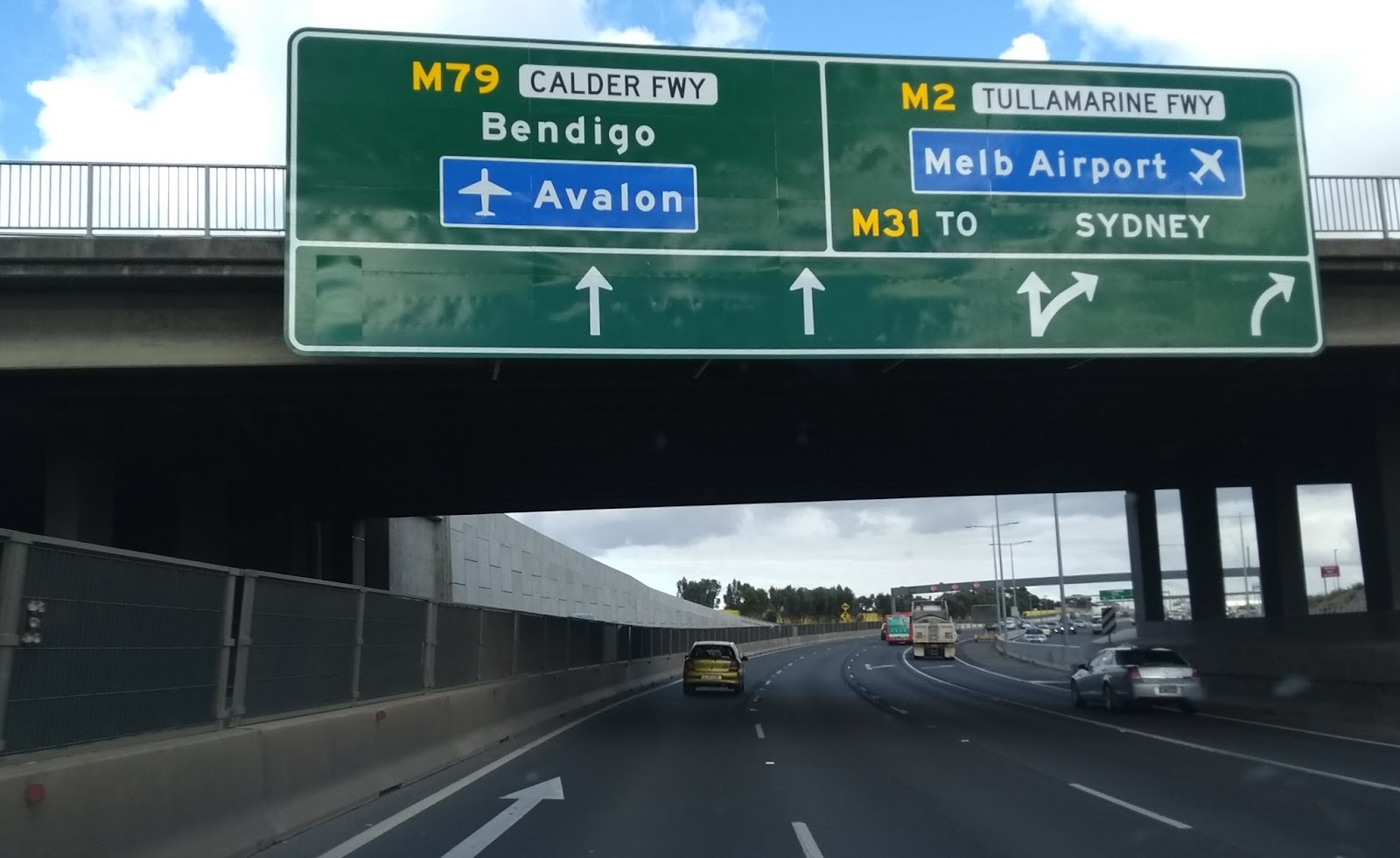 M80 Ring Road Upgrade, Melbourne, Victoria - Verdict Traffic