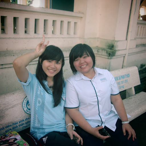 Heo Phương