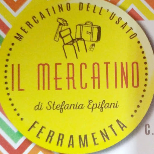 Il Mercatino Di Stefania Epifani logo