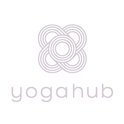 yogahub logo