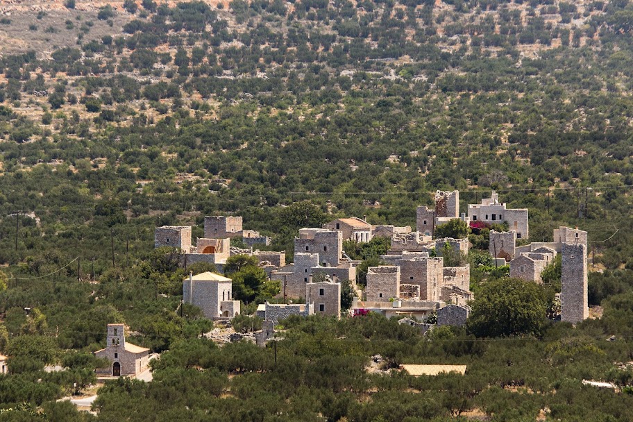 Моя теплая ламповая Греция: в поисках правильного света (фототрафик!)