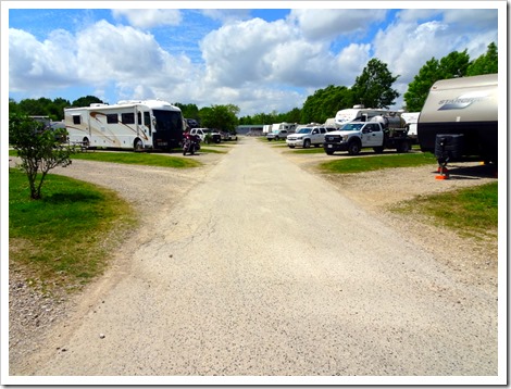 Frog City RV Park 