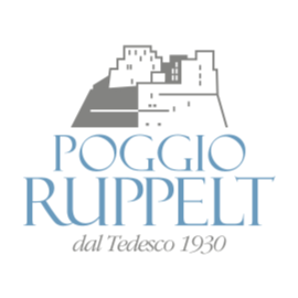 Poggio Ruppelt logo