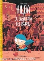 P00003 - Hilda y la cabalgata del P00003 - Hilda y la cabalgata del