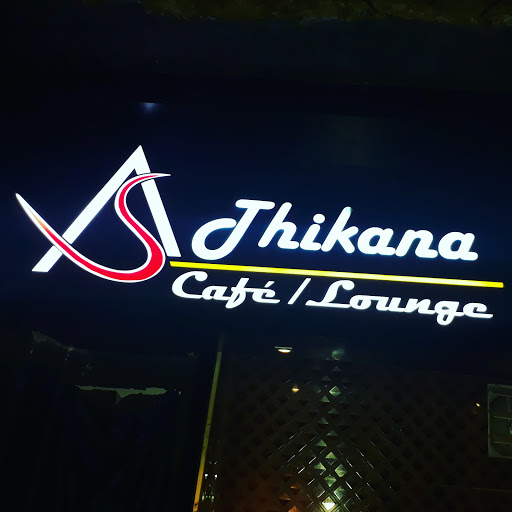 A S Thikana Cafe Lounge, Beawar Rd, Chandra Nagar, Chandra Vardai Nagar, Ajmer, Rajasthan 305001, India, Hookah_Bar, state RJ