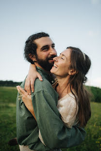 Fotografo di matrimoni Popovici Silviu (silviupopovici). Foto del 23 novembre 2021