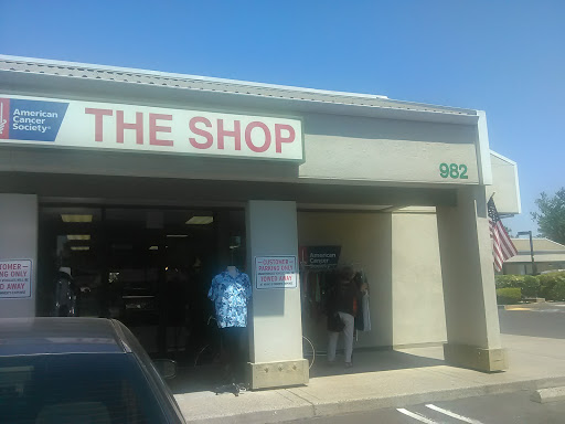 Thrift Store «Goodwill», reviews and photos, 765 East Ave, Chico, CA 95926, USA