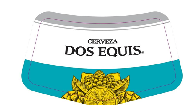 Dos Equis Adding Mexican Pale Ale Cans & Bottles