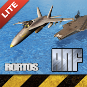 Air Navy Fighters Lite  Icon