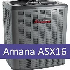 Amana ASX16