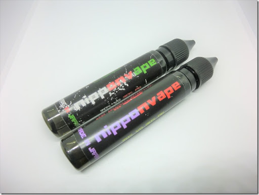 CIMG0625 thumb%255B1%255D - 【リキッド】NIPPONVAPE「DEVIL4」(デビル4）・「DEVIL10」(デビル10)リキッドレビュー！MADE IN JAPANでコスパも申し分なし！味も美味しいリキッド、ここにあります！！【VAPE/リキッド/国産/NIPPONVAPE/DEVIL】