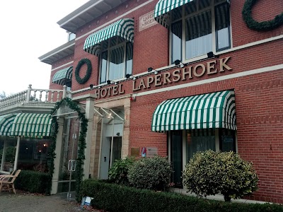 Amrâth Hotel Lapershoek Arenapark