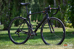 
Wilier Triestina Zero.7 Super Record EPS V3 Complete Bike  at twohubs.com