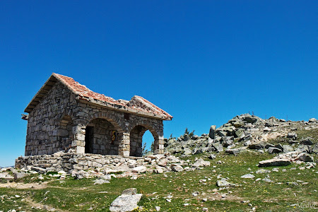 Refugio La Salamanca