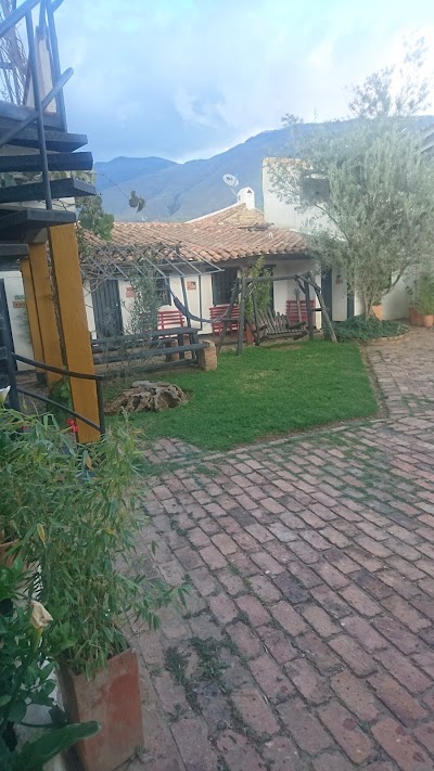 Photos of Estancia El Olivo