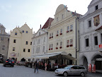 The Old Inn - Český Krumlov