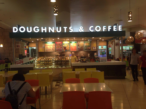 Krispy Kreme, Shop F10, Food Court, Tunisia Court, Ibn Battuta Mall، Sheikh Zayed Road - Dubai - United Arab Emirates, Donut Shop, state Dubai