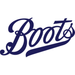 Boots logo