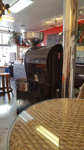 Coffee Shop «Yo el Rey Roasting», reviews and photos, 1217 Washington St, Calistoga, CA 94515, USA