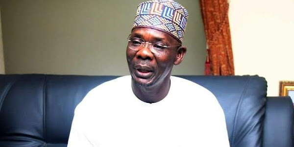 Buhari Executed More Projects Than Jonathan - Governor Sule 