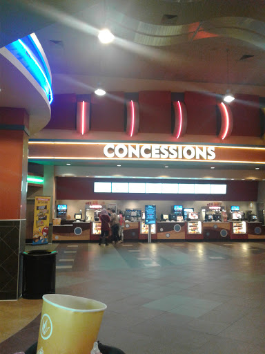 Movie Theater «Regal Cinemas Great Northern Mall 10 & RPX», reviews and photos, 450 Great Northern Blvd, North Olmsted, OH 44070, USA