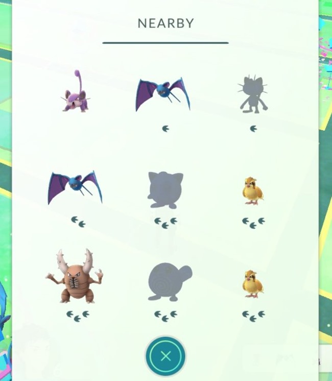 pokemon go nearby feature 01b