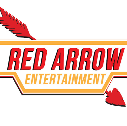 Red Arrow Entertainment logo