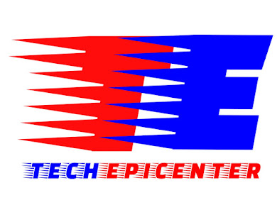 Welcome-TECH EPICENTER "Let's Crack Everything."