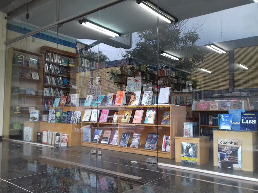 Livraria Machado De Assis, R. Conde do Pinhal, 2139 - Centro, São Carlos - SP, 13560-648, Brasil, Livraria, estado São Paulo