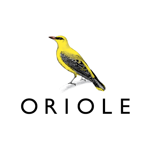 Oriole Bar logo