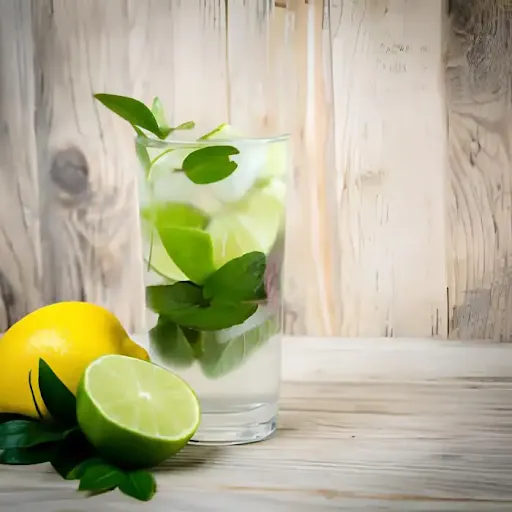 Fresh Lime Water