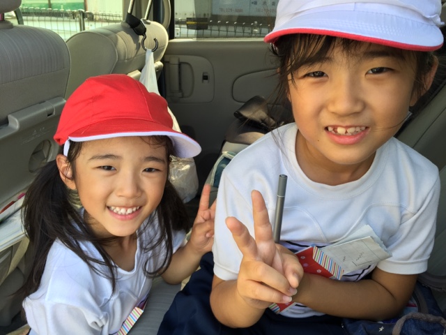 Kan Aki S Blog 5月 15