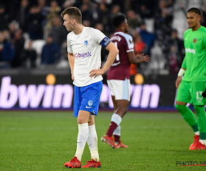 John van den Brom houdt aanvoerder op de bank, geen plaats voor Dost en Vormer bij Club Brugge