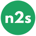 Logo of Notion2Sheets - Notion in sync with Google Sheets